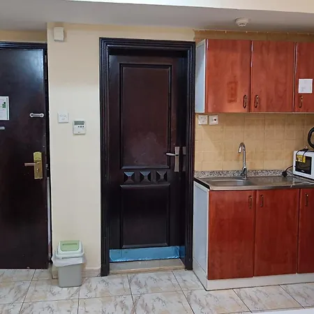 Ruwi Beach Hotel Apartments - Maha Hospitality Group الشارقة المظهر الخارجي الصورة