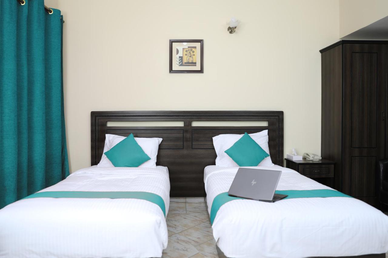 Hotel Ruwi - Maha Hospitality Group