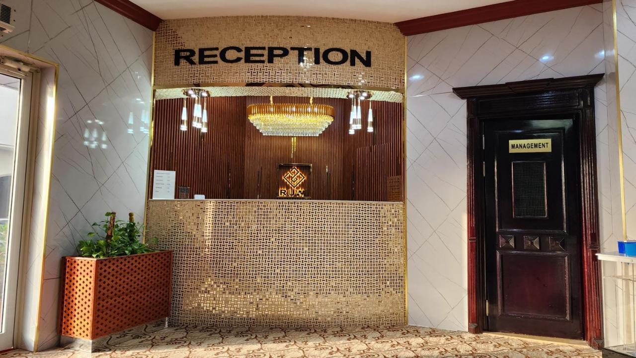 Ruwi Beach - Maha Hospitality Group Hotel *