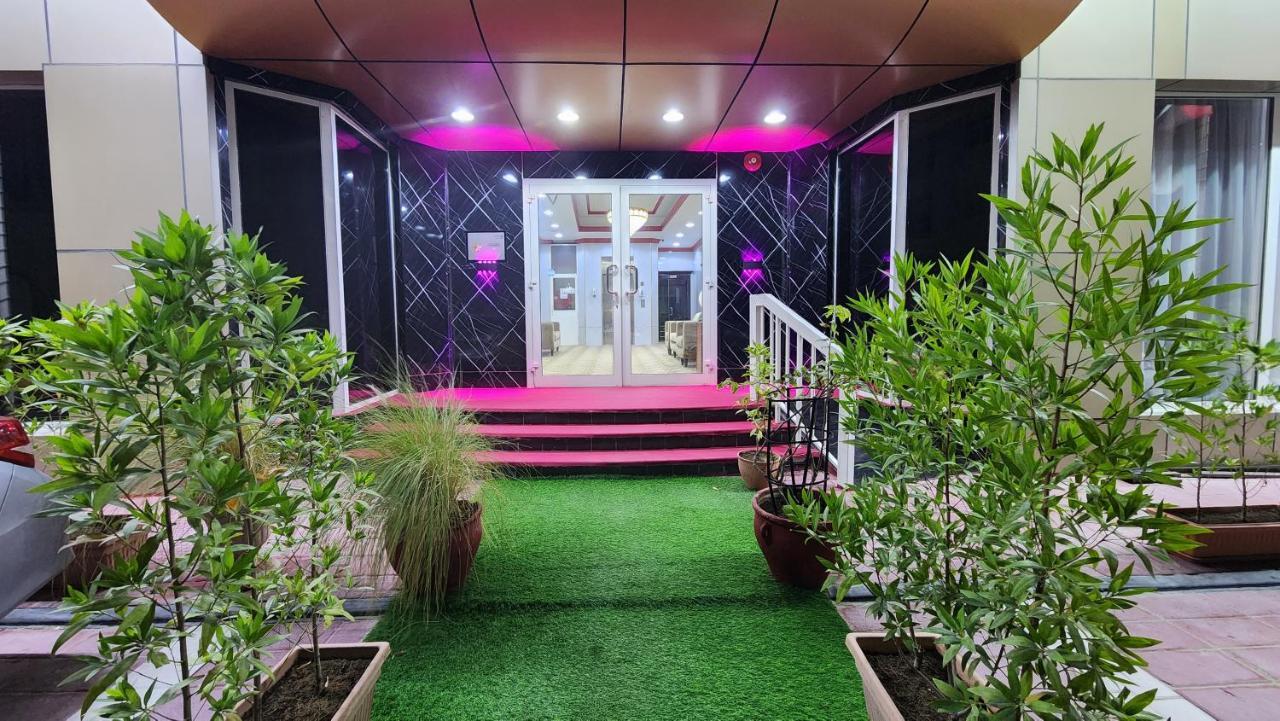 فندق Ruwi - Maha Hospitality Group *