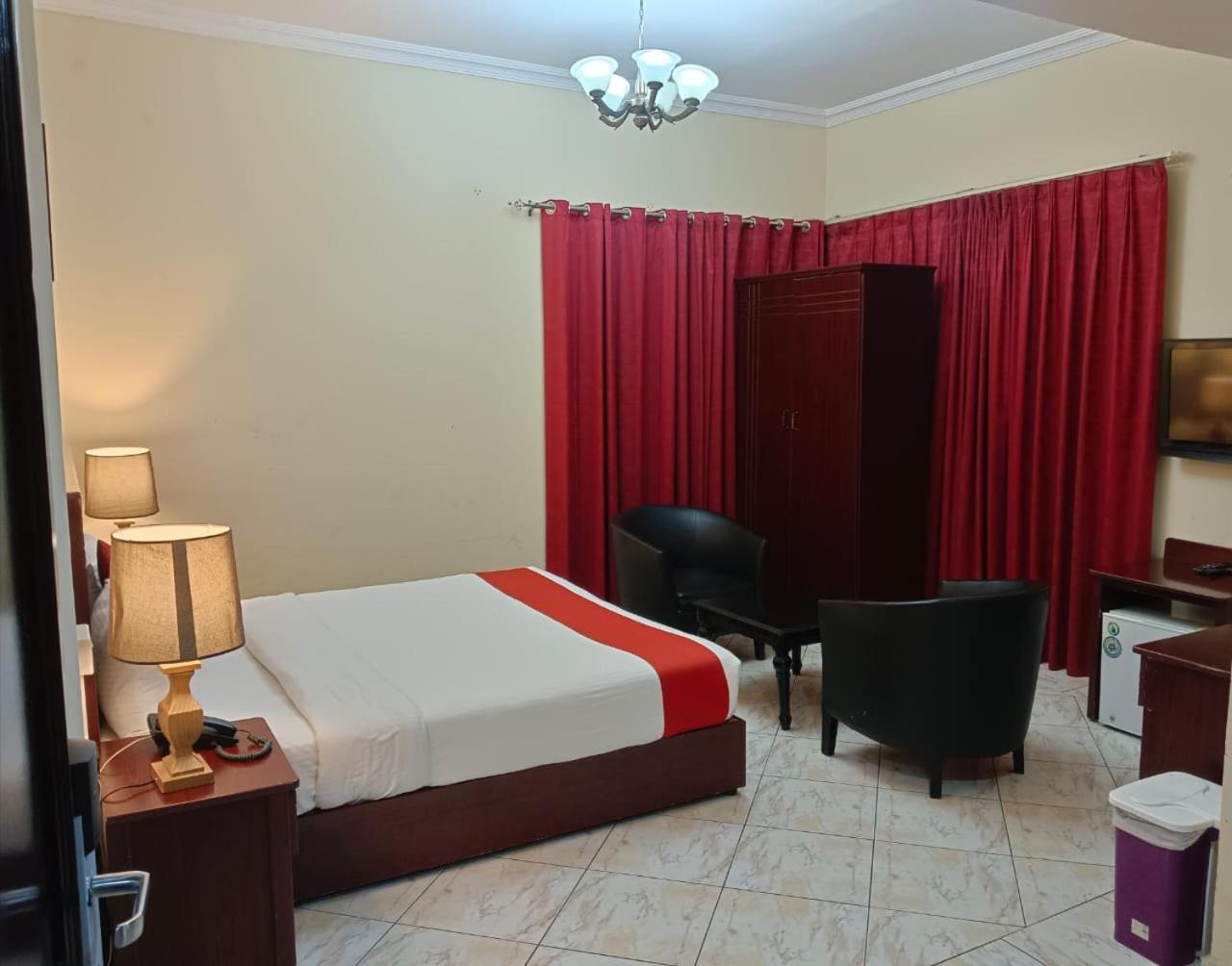 Ruwi Beach - Maha Hospitality Group Sharjah