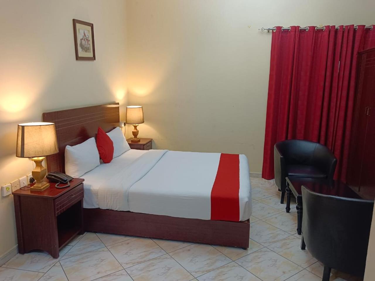 Ruwi Beach - Maha Hospitality Group Hotel