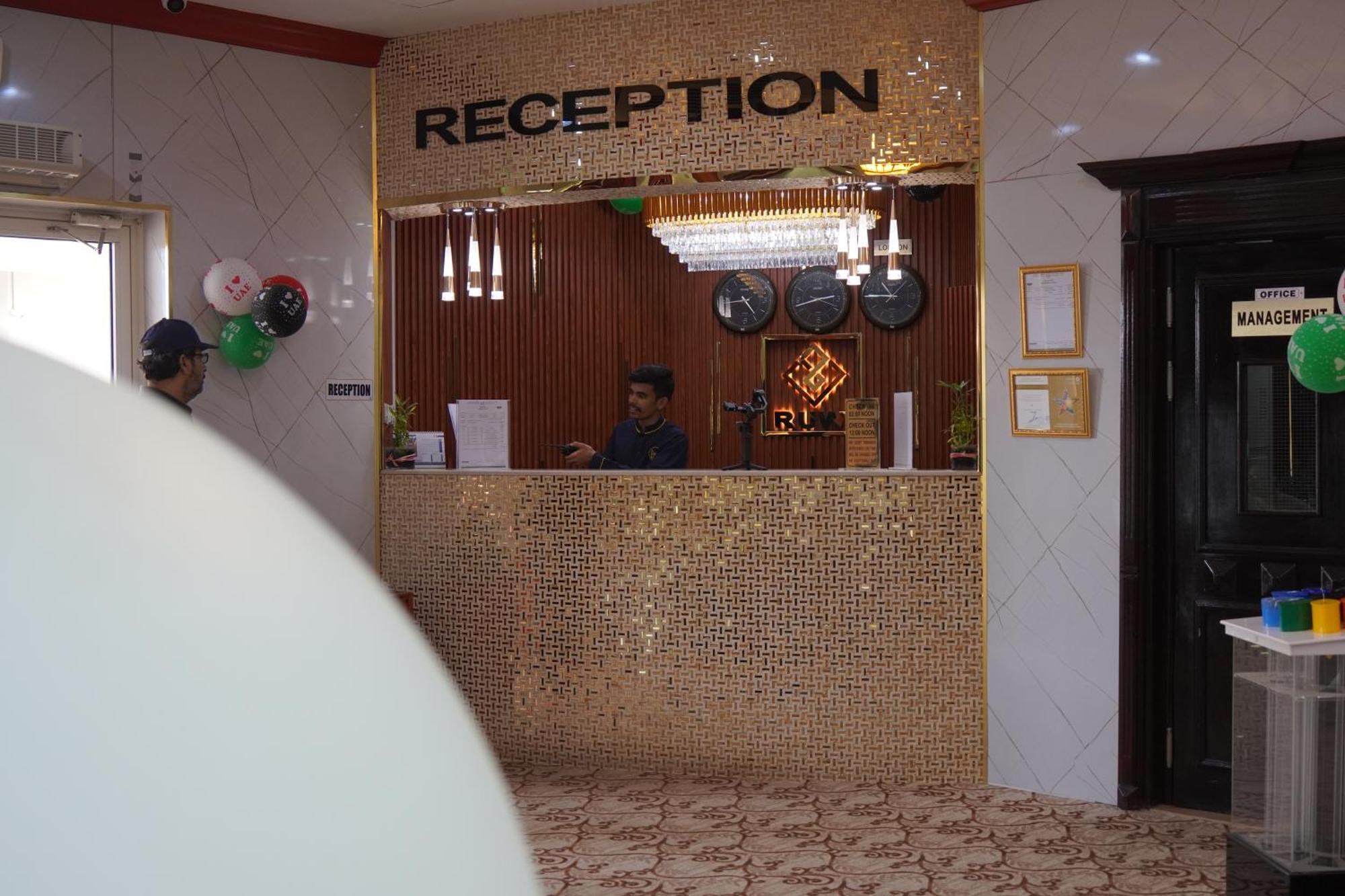 Ruwi Beach - Maha Hospitality Group
