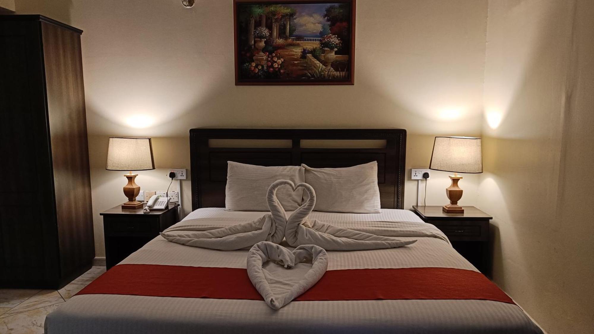 Ruwi Beach - Maha Hospitality Group Hotel *