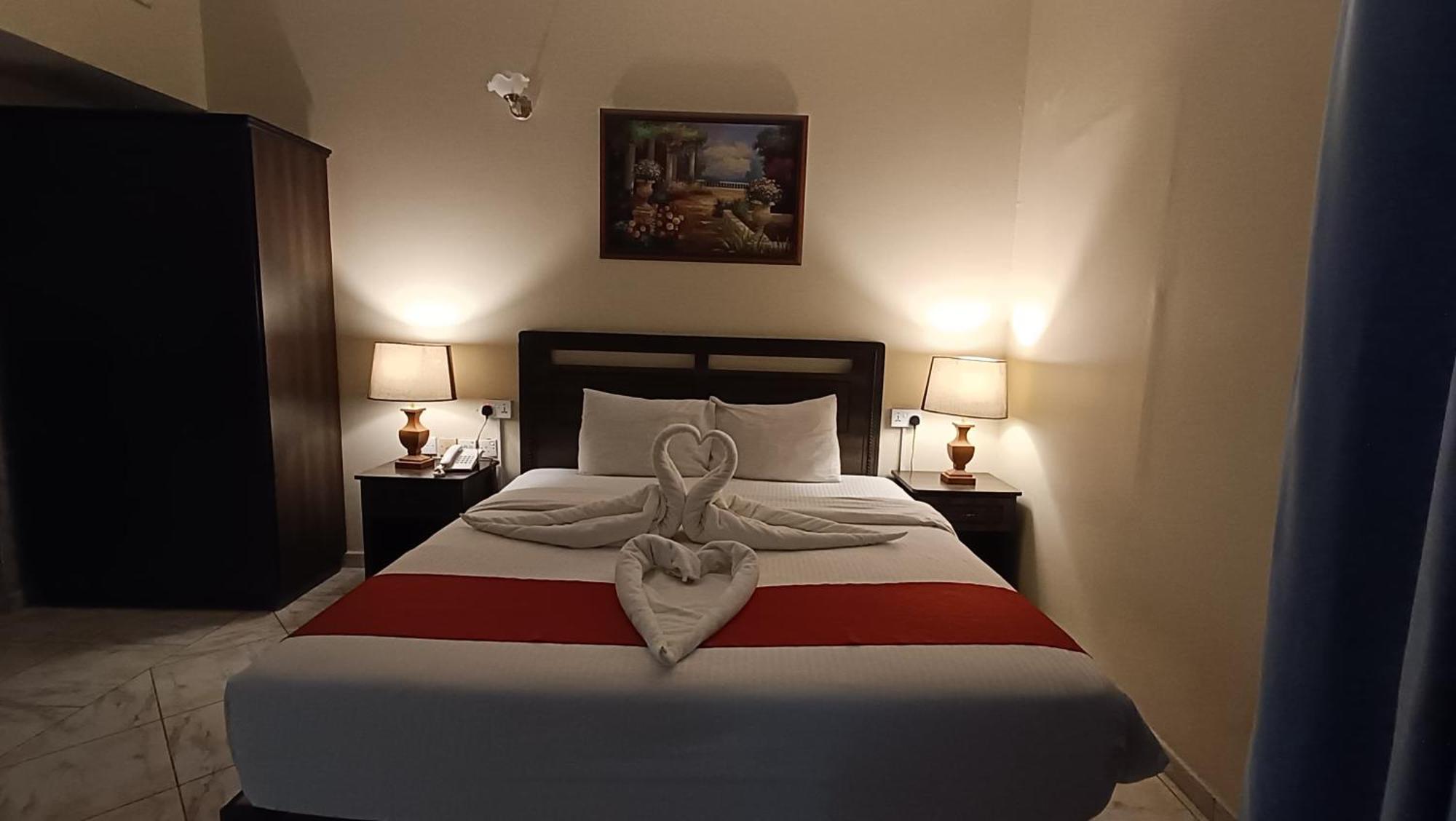 Ruwi Beach - Maha Hospitality Group Sharjah