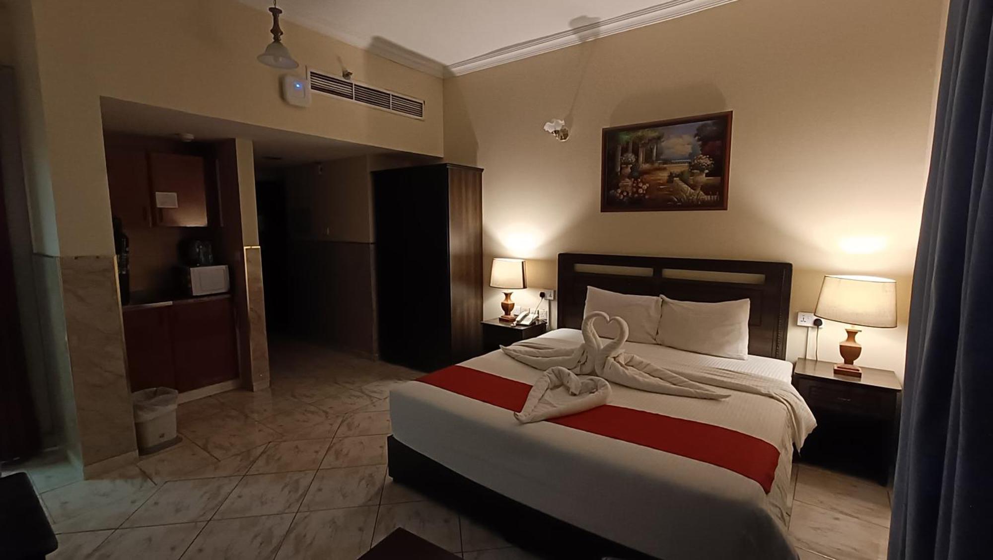 Ruwi Beach - Maha Hospitality Group * Sharjah