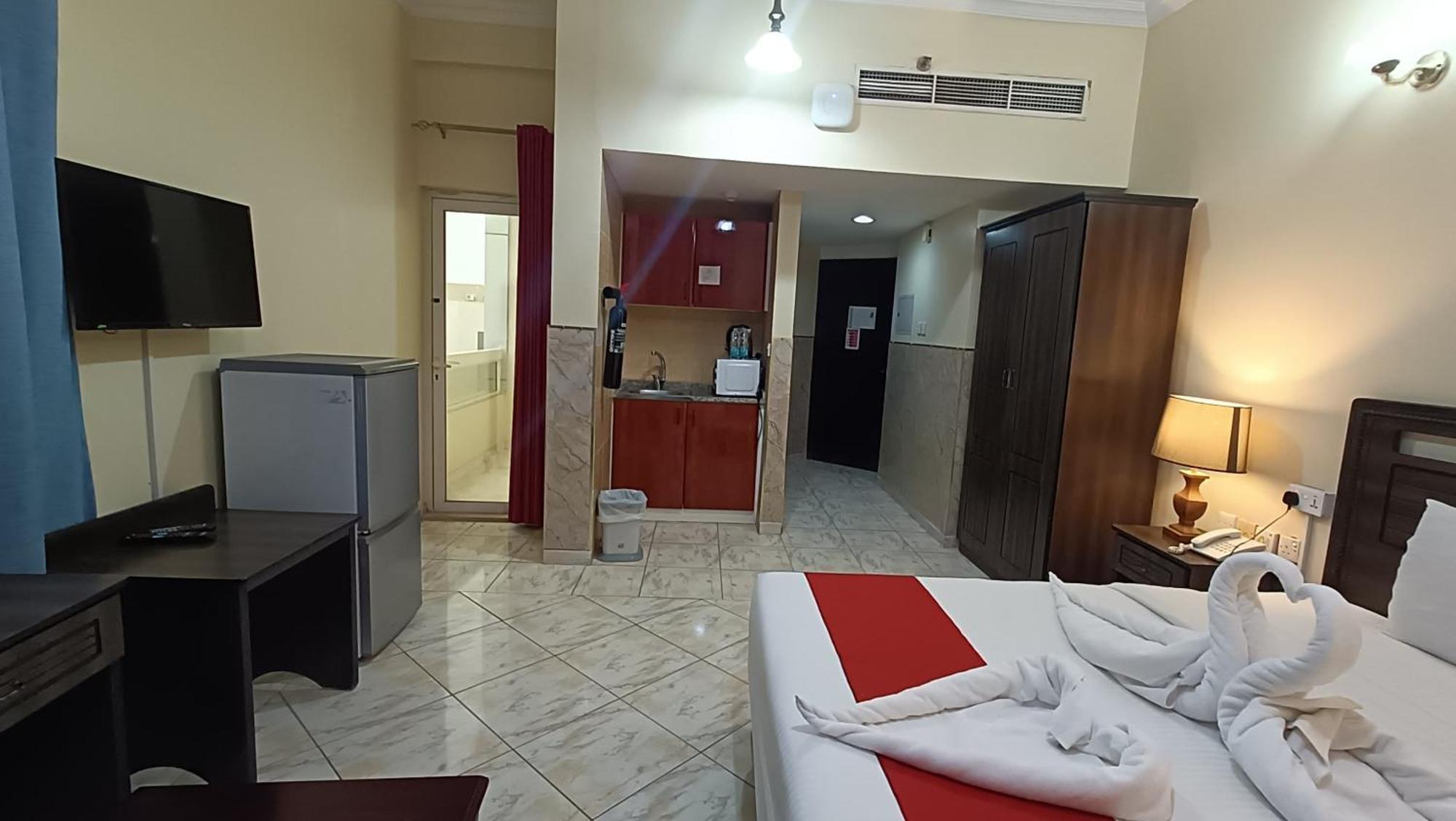 Ruwi Beach - Maha Hospitality Group Hotel