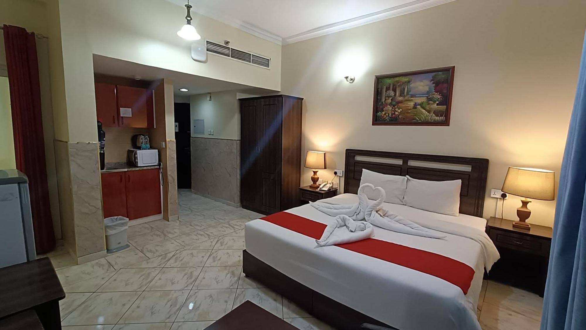 Hotel Ruwi Beach - Maha Hospitality Group