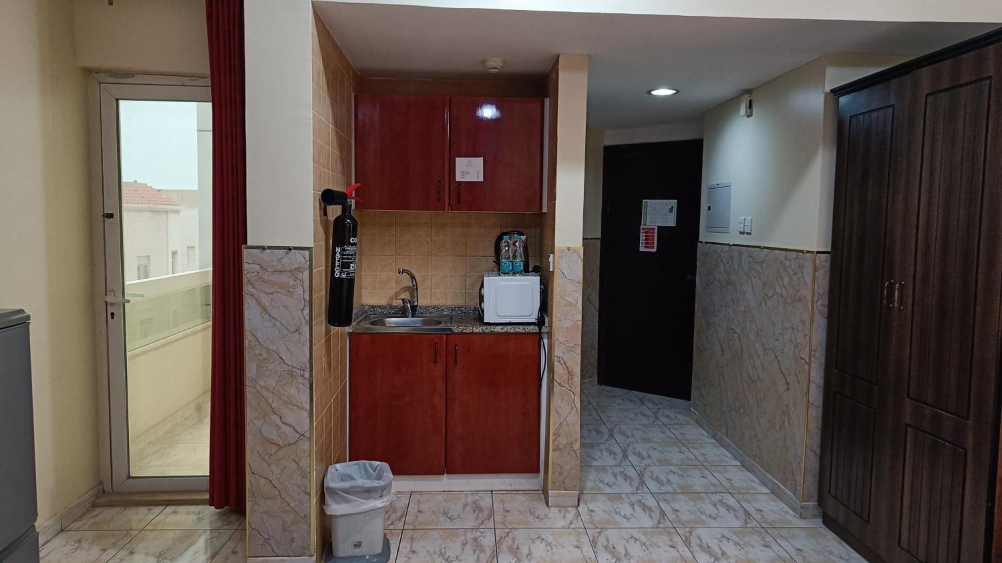 Ruwi - Maha Hospitality Group Hotel Schardscha