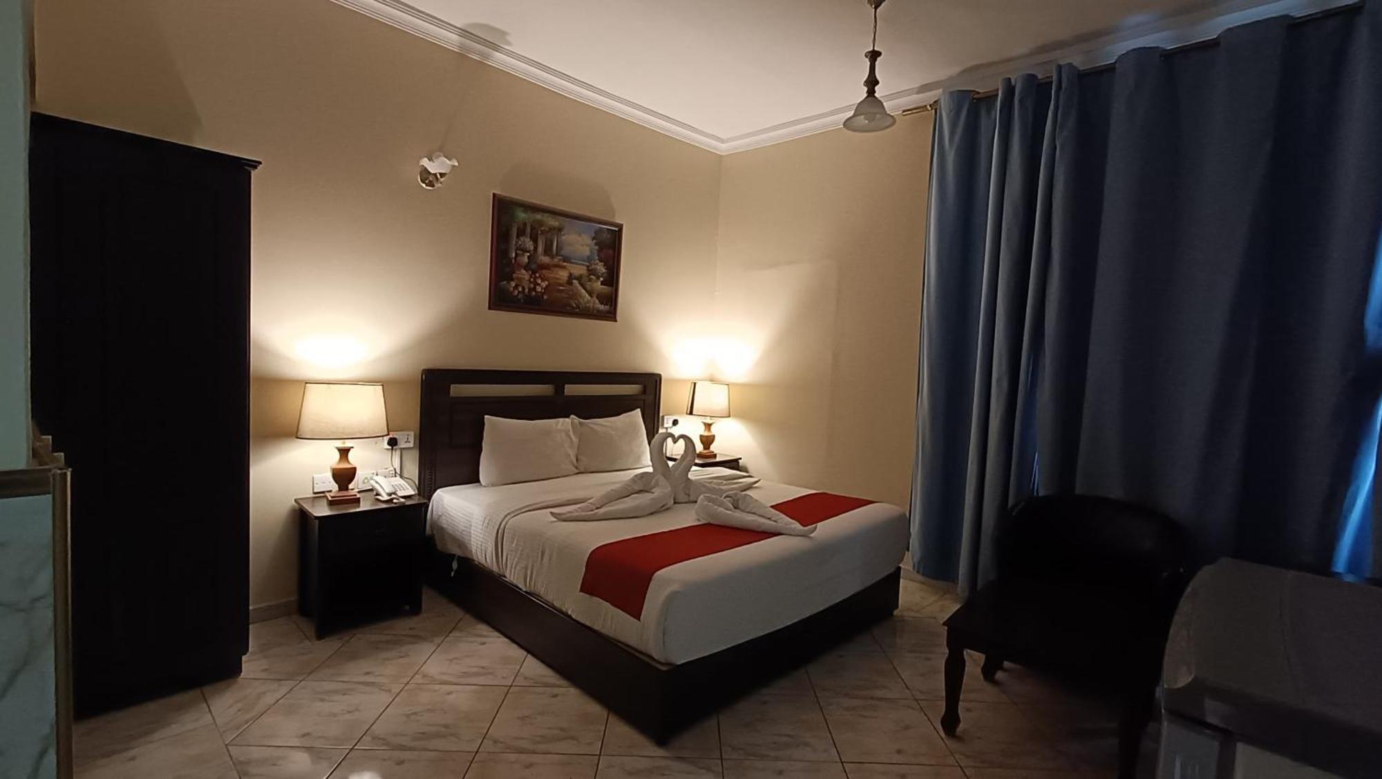 Hotel Ruwi Beach - Maha Hospitality Group Sharjah