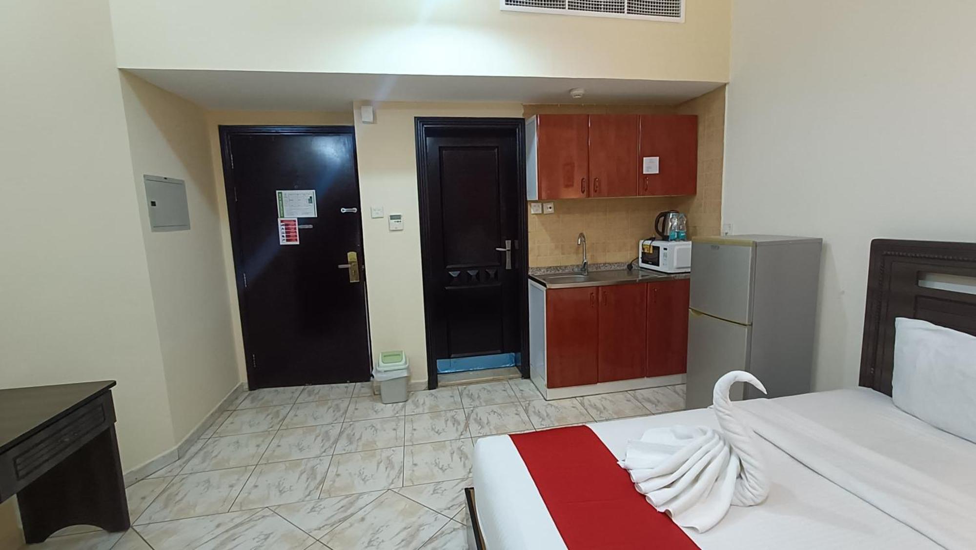 Ruwi Beach - Maha Hospitality Group * Sharjah