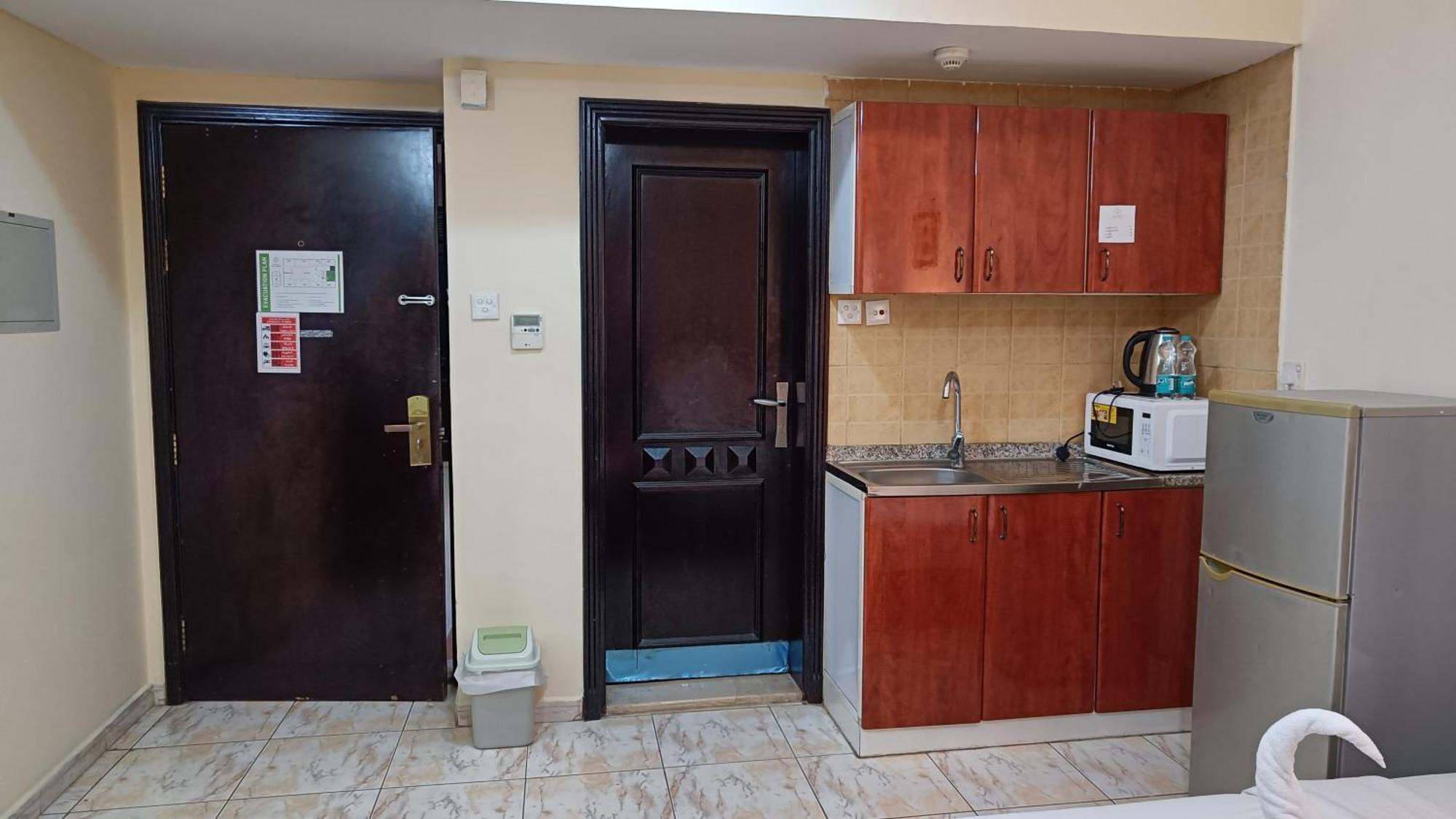 Hotel Ruwi Beach - Maha Hospitality Group