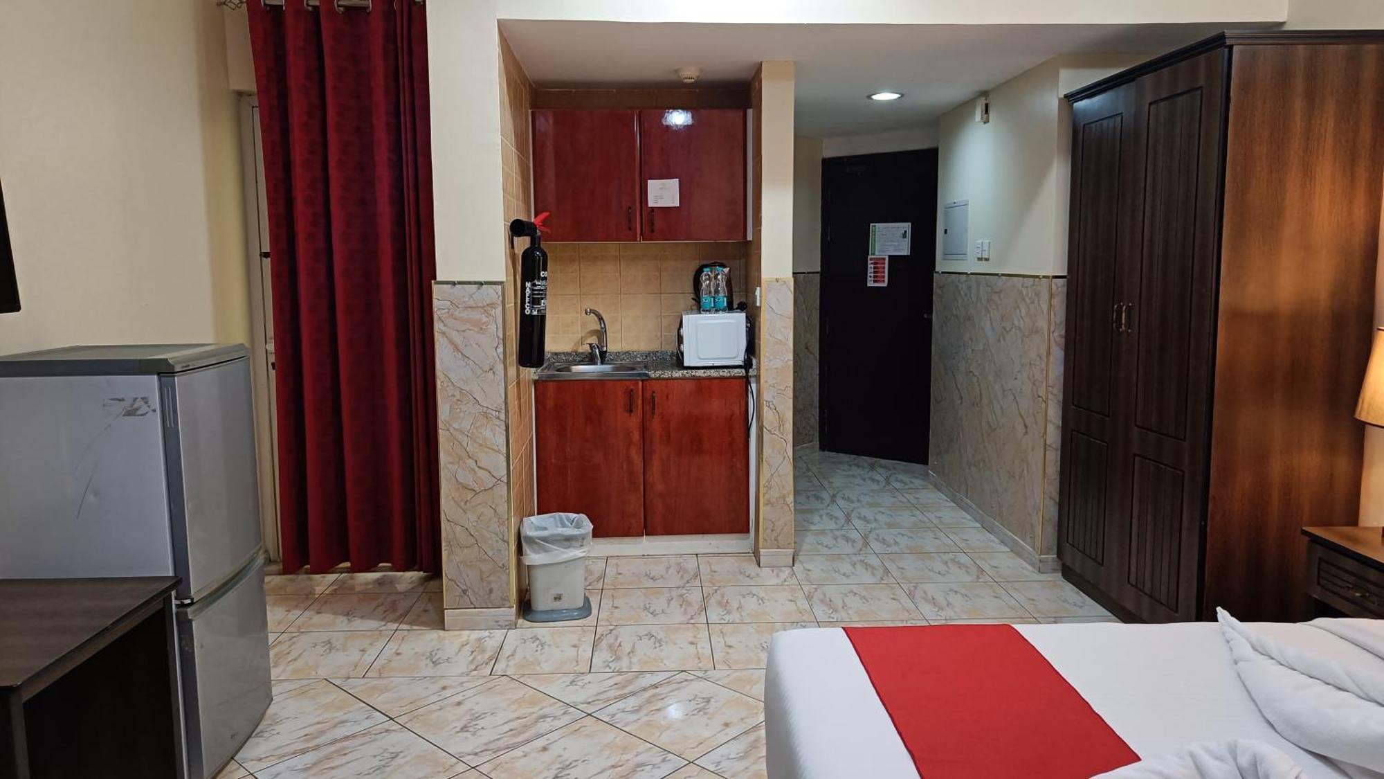Ruwi - Maha Hospitality Group Hotel Sharjah