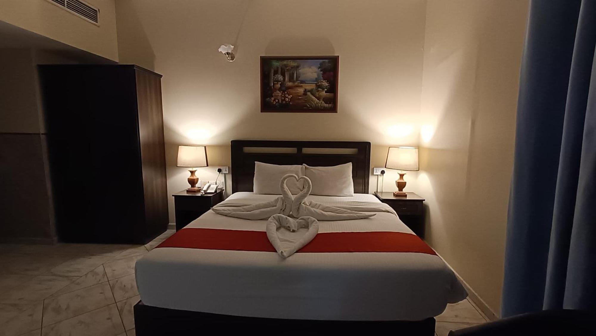 Ruwi Beach - Maha Hospitality Group Sharjah