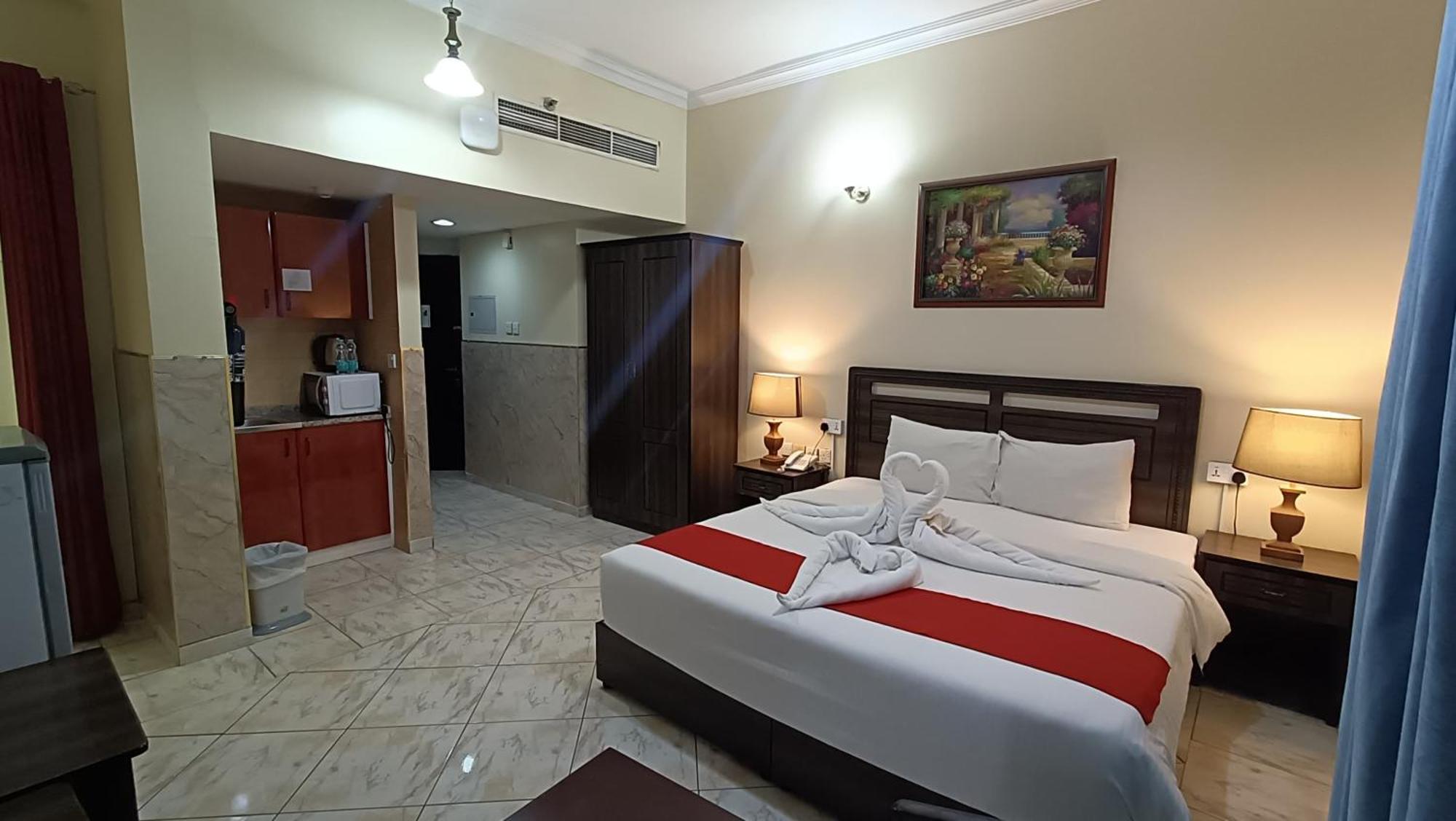 Ruwi Beach - Maha Hospitality Group Hotel