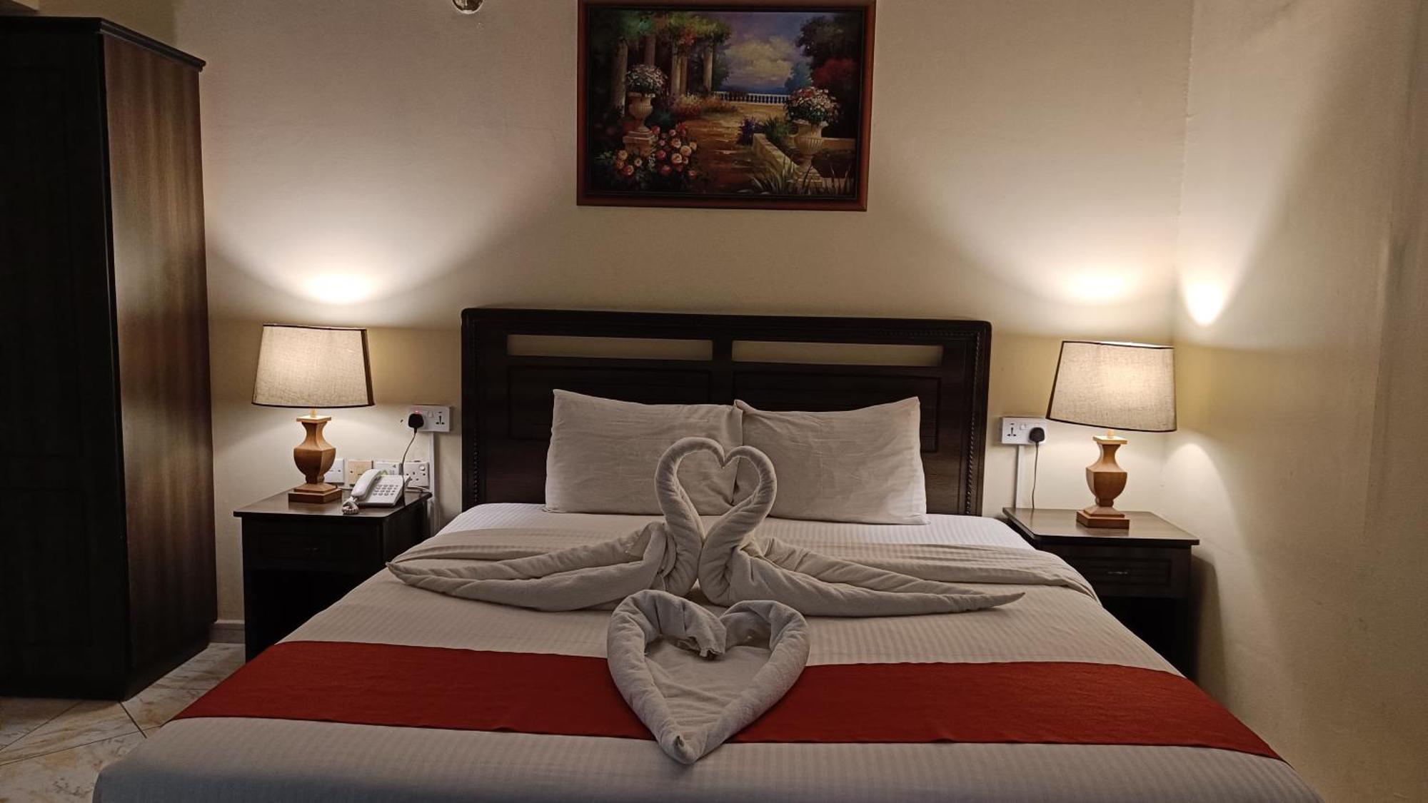 Hotel Ruwi Beach - Maha Hospitality Group