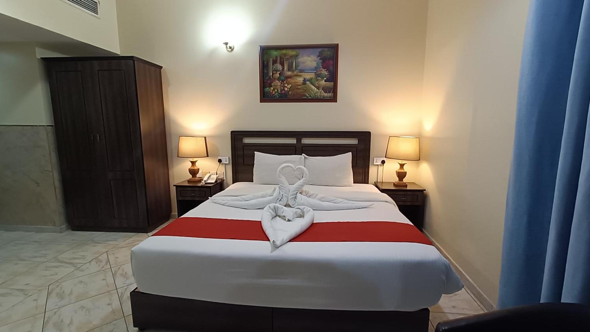 Ruwi - Maha Hospitality Group Hotel *