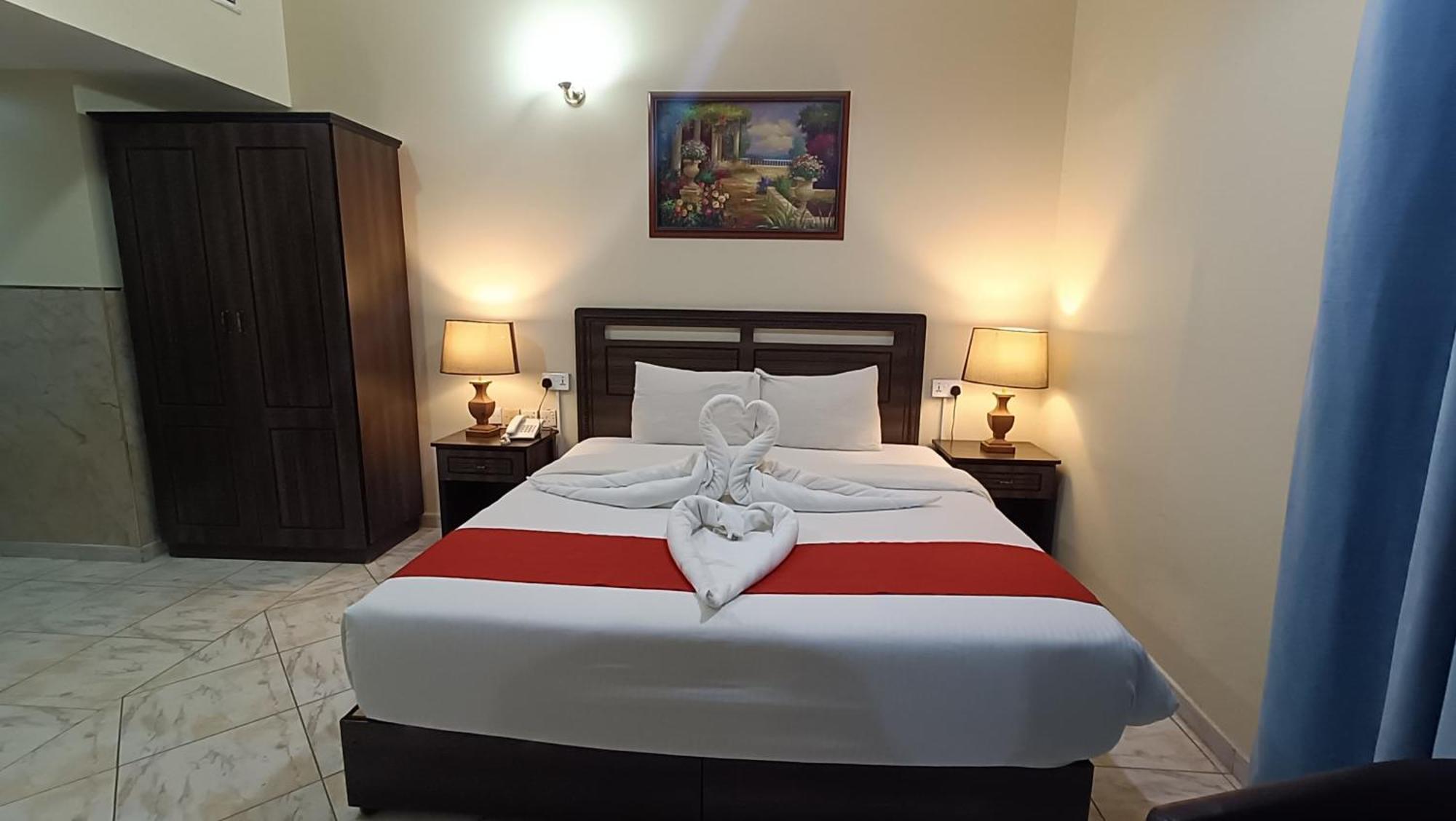 Hotel Ruwi Beach - Maha Hospitality Group *