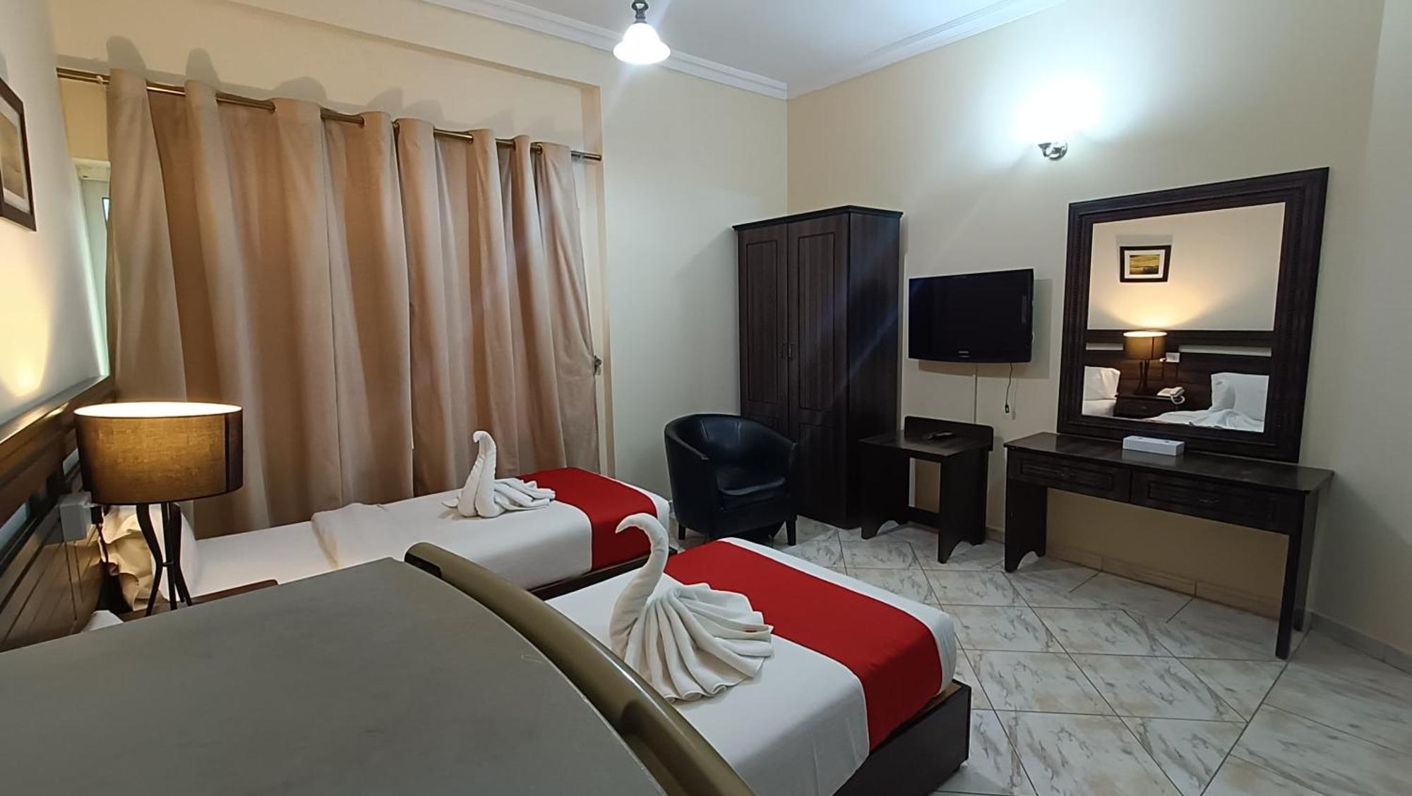 Ruwi Beach - Maha Hospitality Group *