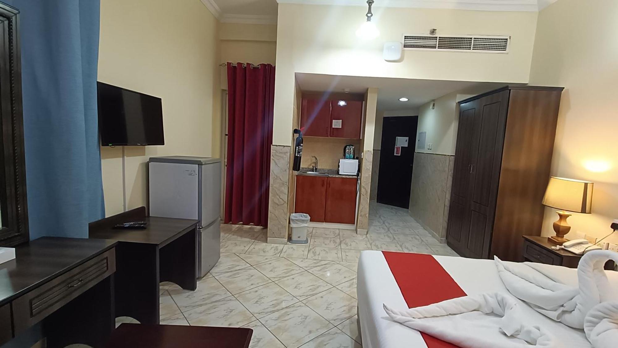 Ruwi Beach - Maha Hospitality Group * Sharjah