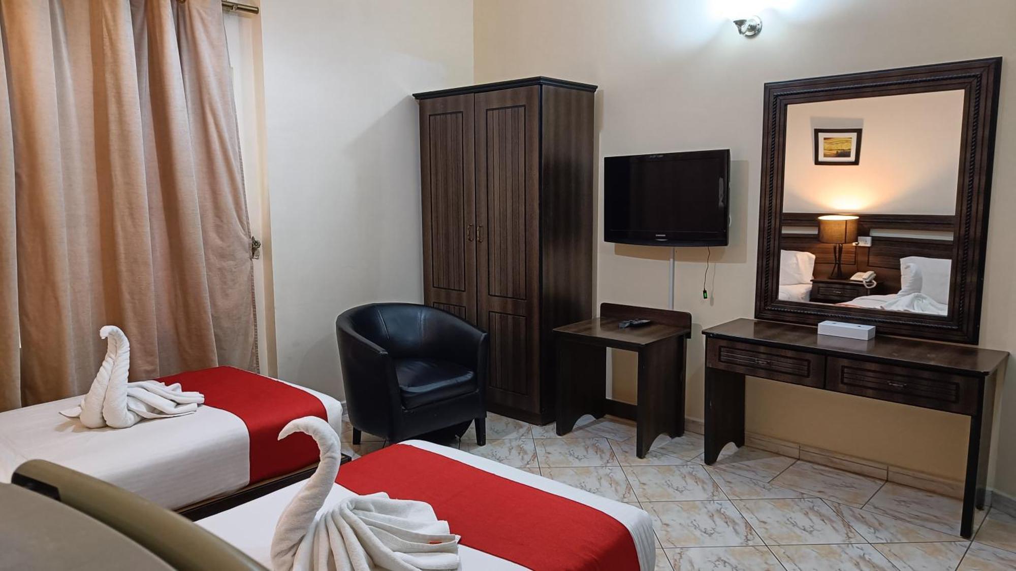 Ruwi Beach - Maha Hospitality Group