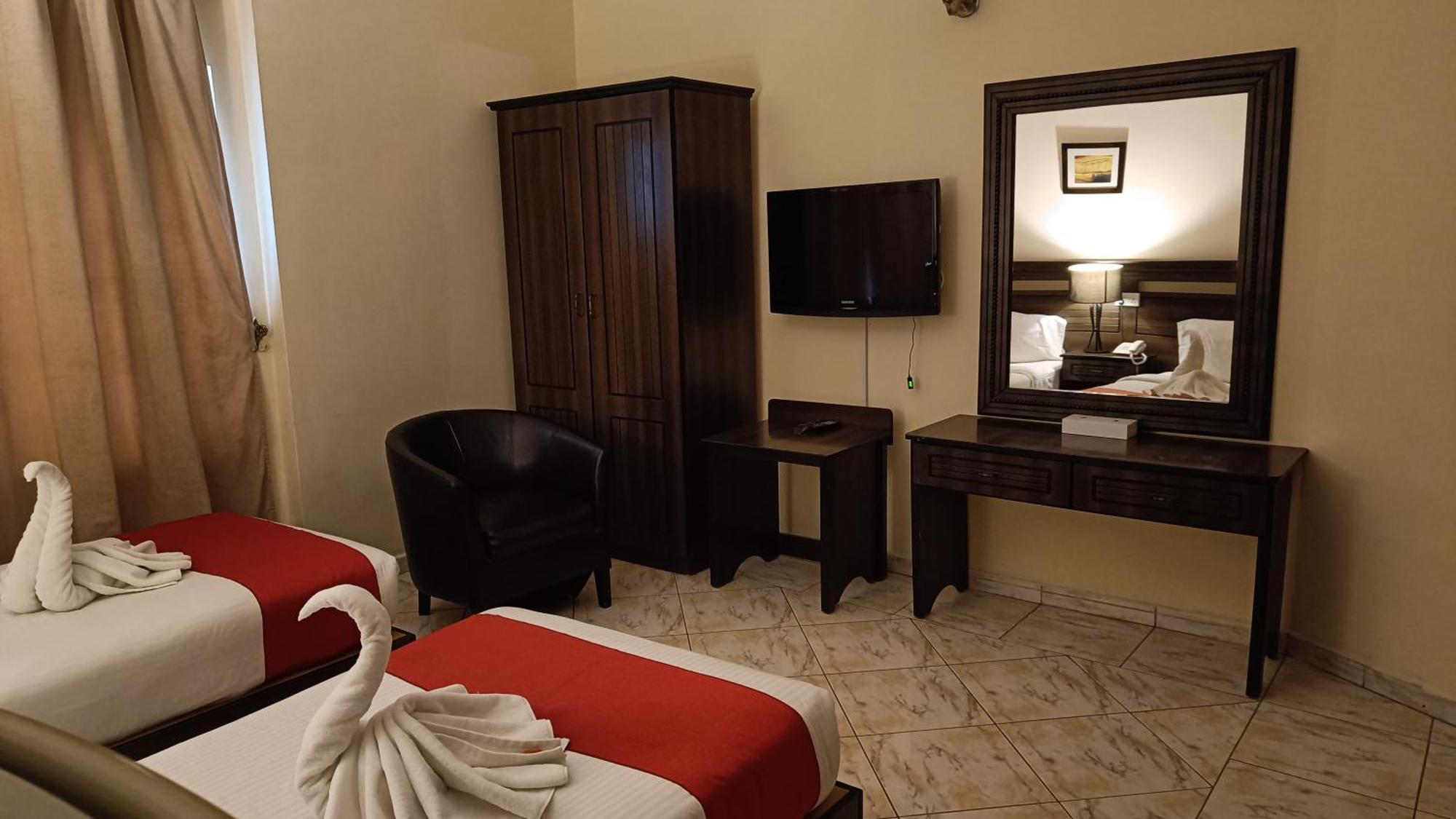 Ruwi Beach - Maha Hospitality Group Hotel