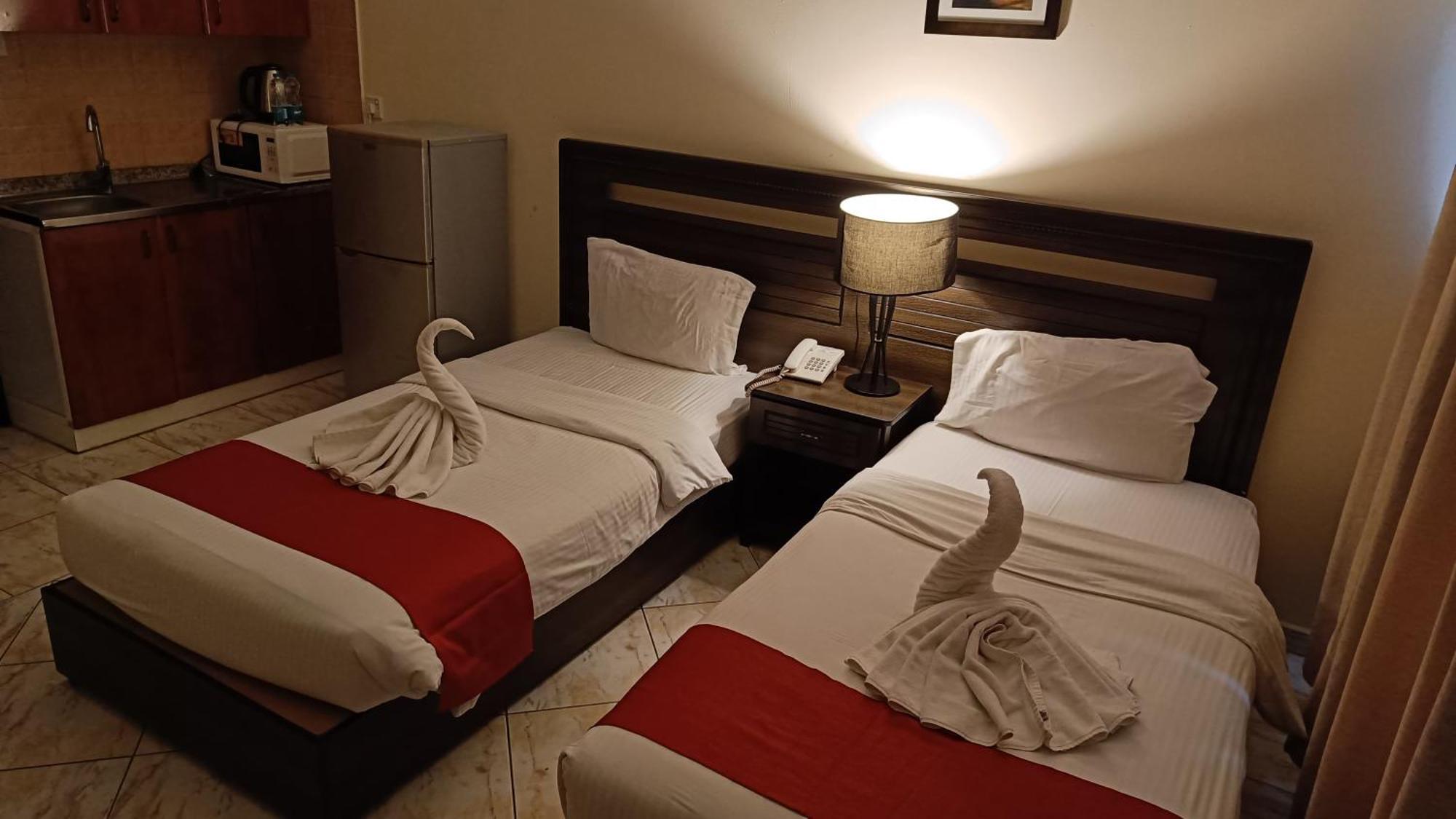 Hotel Ruwi Beach - Maha Hospitality Group