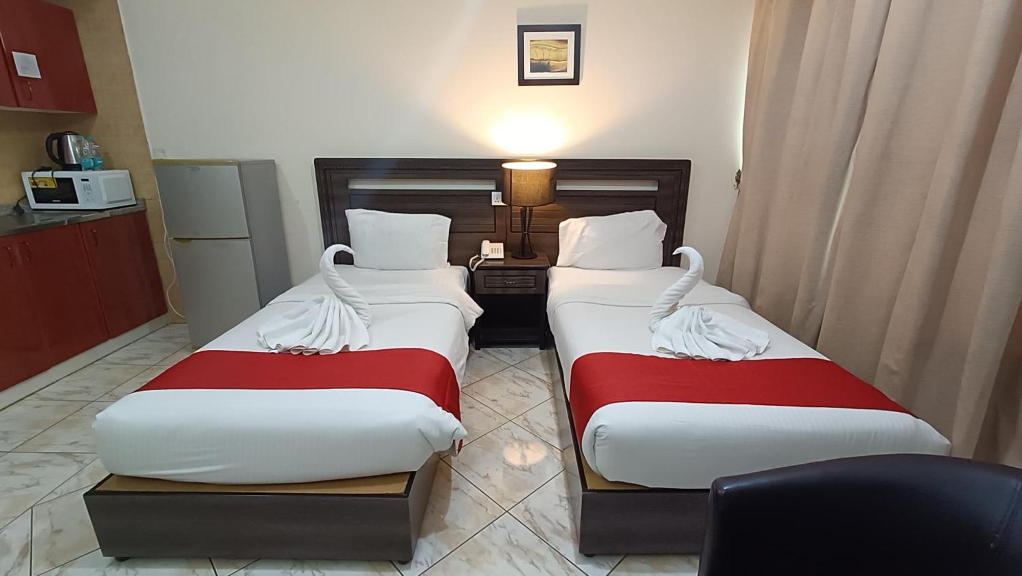 Ruwi Beach - Maha Hospitality Group Hotel *