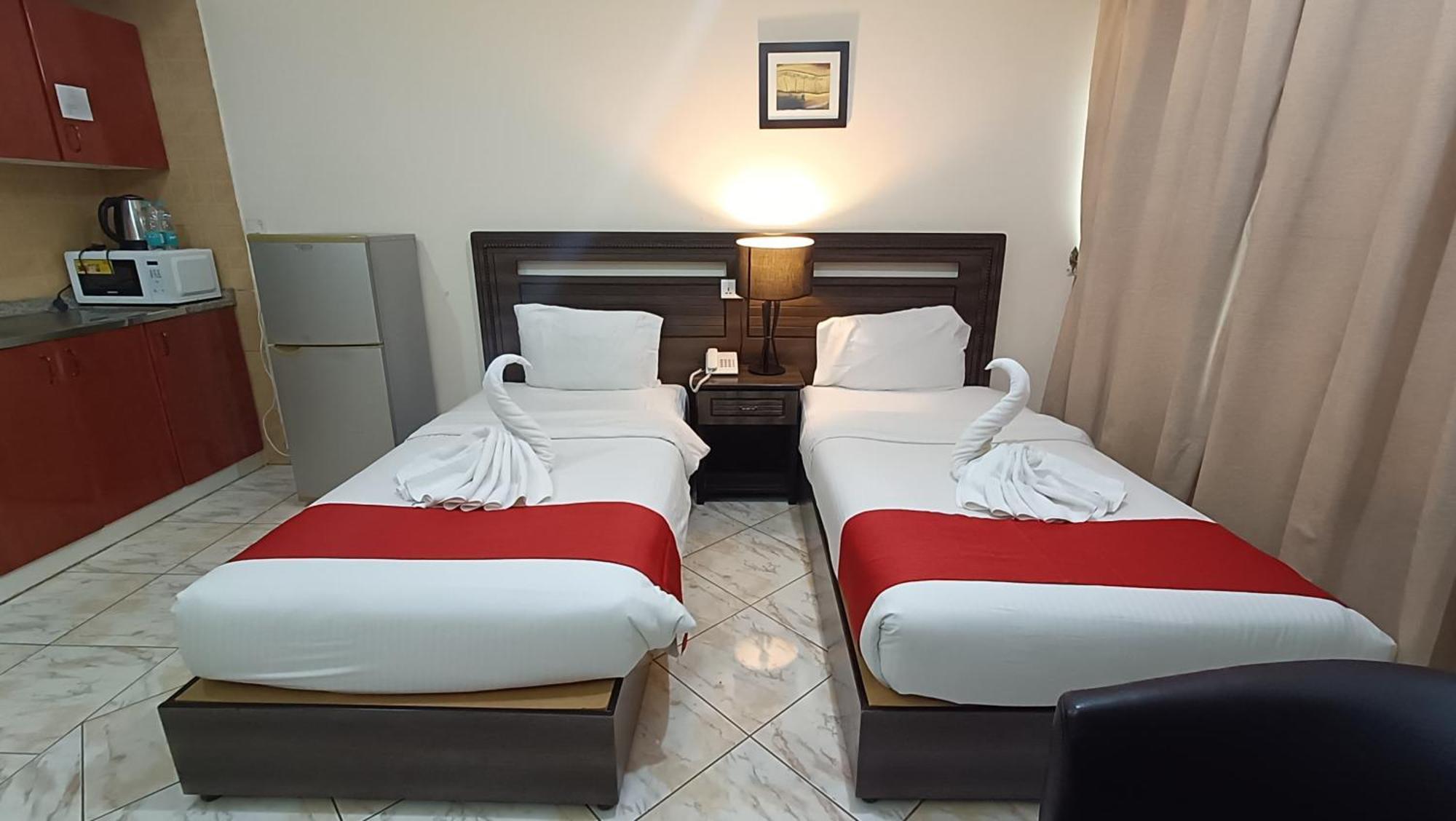 Hotel Ruwi Beach - Maha Hospitality Group